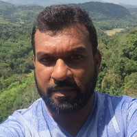 Chaminda Chami