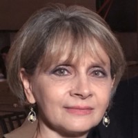 Zoya Ginsburg