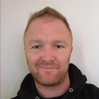 Miles Crossley