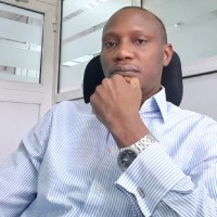 Bernard Onosigho