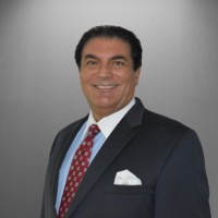 Robert F. Ibrahim, CFP®, AIF®, CPWA®,AWMA®,CRPC®,CMFC®, CEPA®