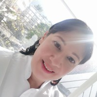 Sandra Ximena Martinez Camacho