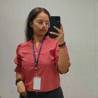 Riya Mamgai