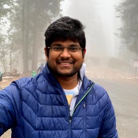 Krishna Kiran Vavilala