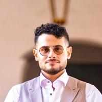 Abanoub Michael