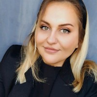 Andjela Nikolic