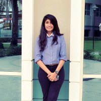 Jaini Patel