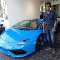 Sayed Husain