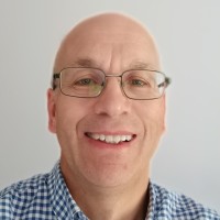 Simon Perrett