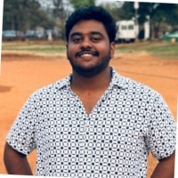 Sujith Reddy Maram