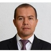 Oscar Muñoz Ramirez