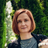 Magdalena Wolańska
