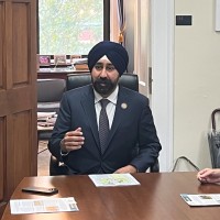 Ravi Bhalla