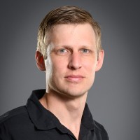 Dr. Willem Van Der Meer