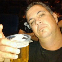 Frank Moucheron