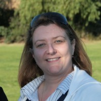 Patricia Norman