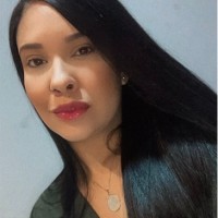 Aline Da Silva Oliveira