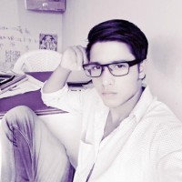 Rishabh Dangi