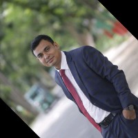 Hossain Mohammed Mukthar