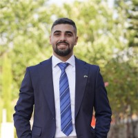 Mahmoud Sehwail