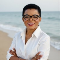 Phyllis Beckford,    MBA, GRI, ABR, SFR,CRS