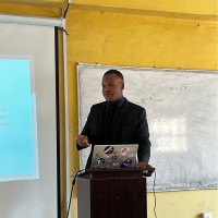 Chukwuemeka Nwaohiri