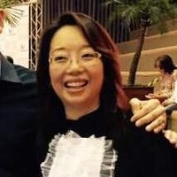 Gisele Keiko Kamikawa Shiguematsu