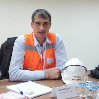 Dilshod Aslonov