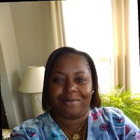Naomi Jones