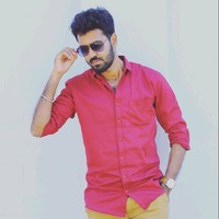 Prabhakaran P