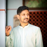 Suneel Hegde