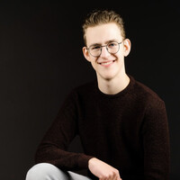 Julian van ‘t Oever