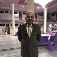 Rajendra Dadheech
