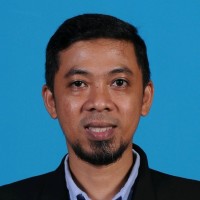 Syahrizal Mat Daud
