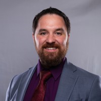 Joshua Matheney