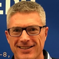 Andrew Nye