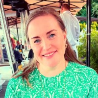 Unnur Silfá Eyfells