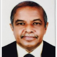 Devseth Fernando, CEng, CITP, MBCS, M.Sc.