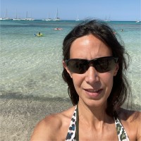 María José Ferrón