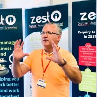 Zeynel Badak MBA FCMI