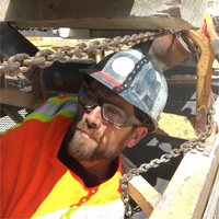 Christopher Saunders