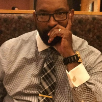 Anthony Upshaw