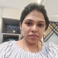 Arti Chavan