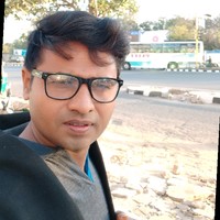 Vikash Satiya