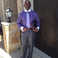 Mark A. Moon Sr.