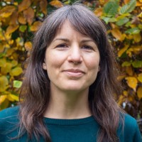 Rachel Huxley