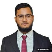 Mohammed Kamran Hussain