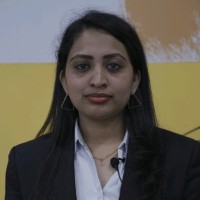 Arya Lekshmi