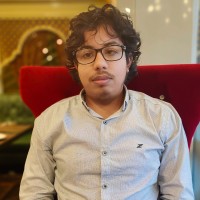 Muhammad Umer Farooq