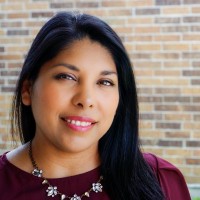 Desiree Hutchinson